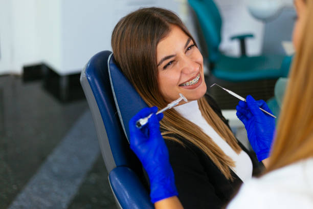 Best Dental Fillings (Composite and Amalgam)  in West Sacramento, CA